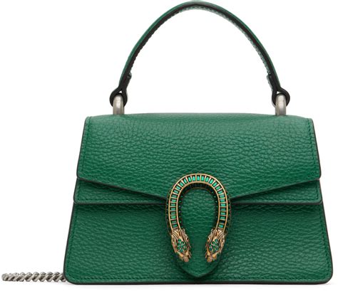 gucci green dionysus|sac gucci dionysus aliexpress.